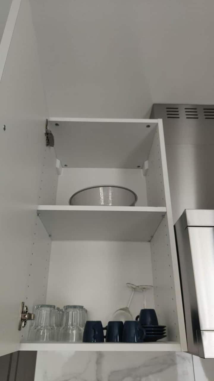 Chambre Privee Pour 4 Personnes En Banlieue Parisienne A 邦迪 外观 照片